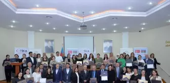 TİKA, Azerbaycan'da Yanık Merkezleri İçin Eğitim Programı Düzenledi