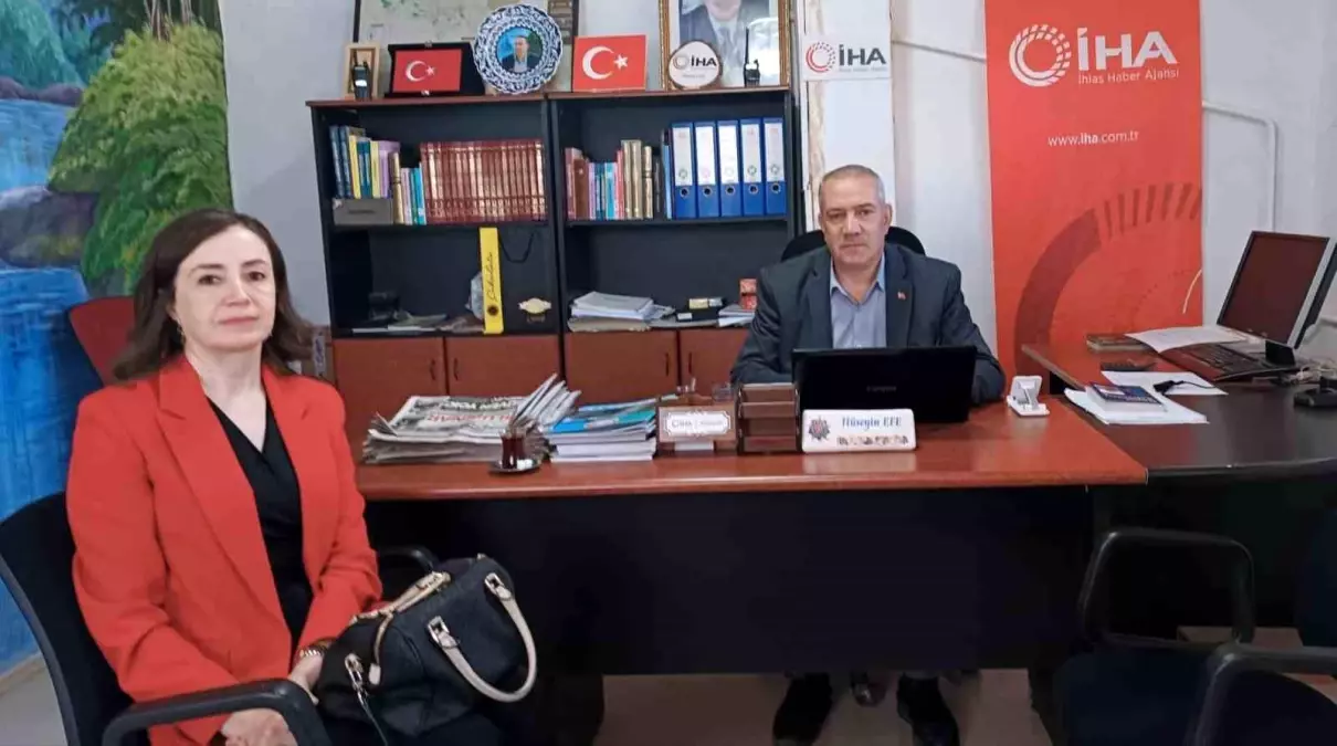 Kütahya'da IPARD Programı ile 785 Projeye 235 Milyon TL Hibe