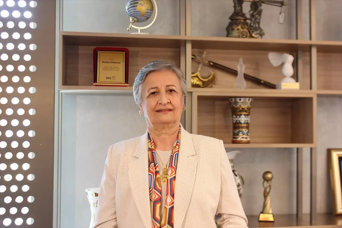 TOGEM-DER'in Cemre Çarşısı yarın İstanbul'da açılacak