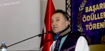 Tokat Gaziosmanpaşa Üniversitesi 2024 Dönemi Başarı Ödüllerini Sahiplerini Buldu