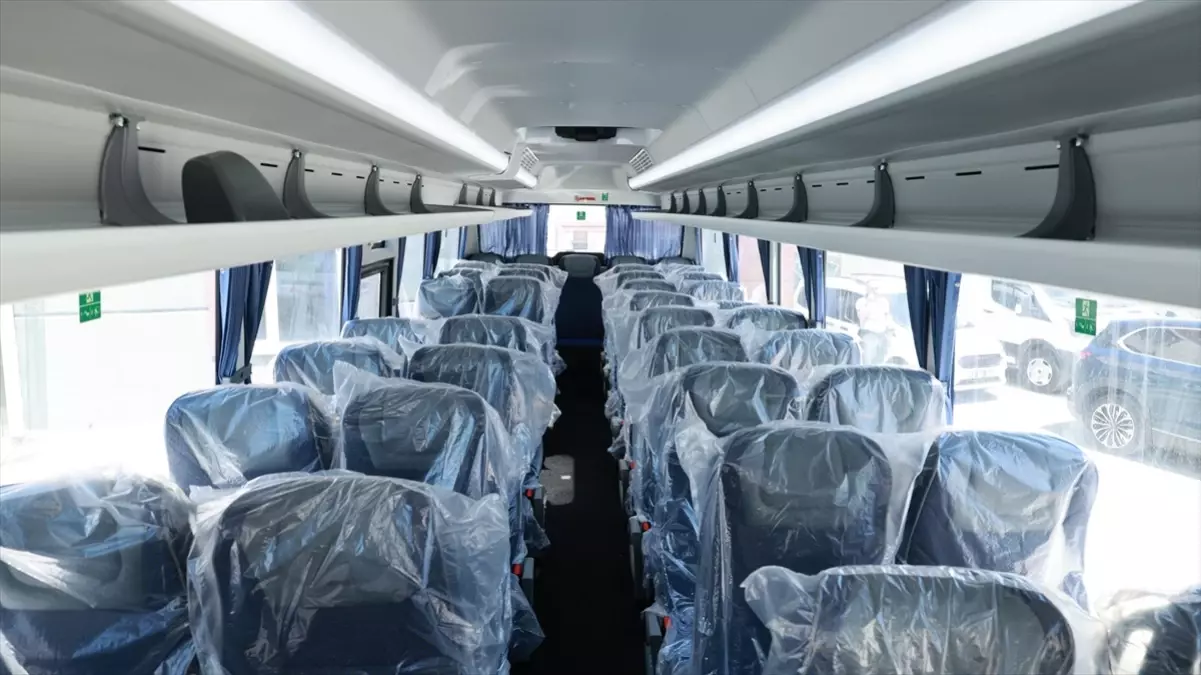 Tokat Belediyesi'nden Yeni TOKBÜS Duyurusu