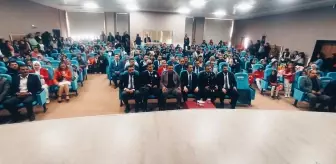Tokat'ın ilçelerinde 23 Nisan Ulusal Egemenlik ve Çocuk Bayramı kutlandı