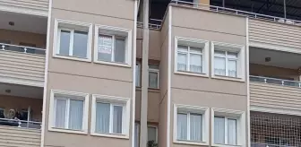 Alzheimer Hastası Kadın Düşerek Hayatını Kaybetti