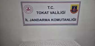 Tokat'ta Kaçak Alkol ve Silah Operasyonu: 27 Gözaltı