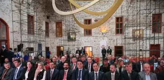 Tokat Yaşayan Miras Festivali Açıldı
