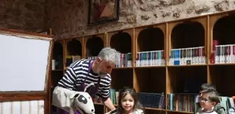 Tokat Yaşayan Miras Festivali Devam Ediyor