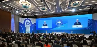 Tokayev, Kazakistan'ın Toplumsal Birliğini Vurguladı