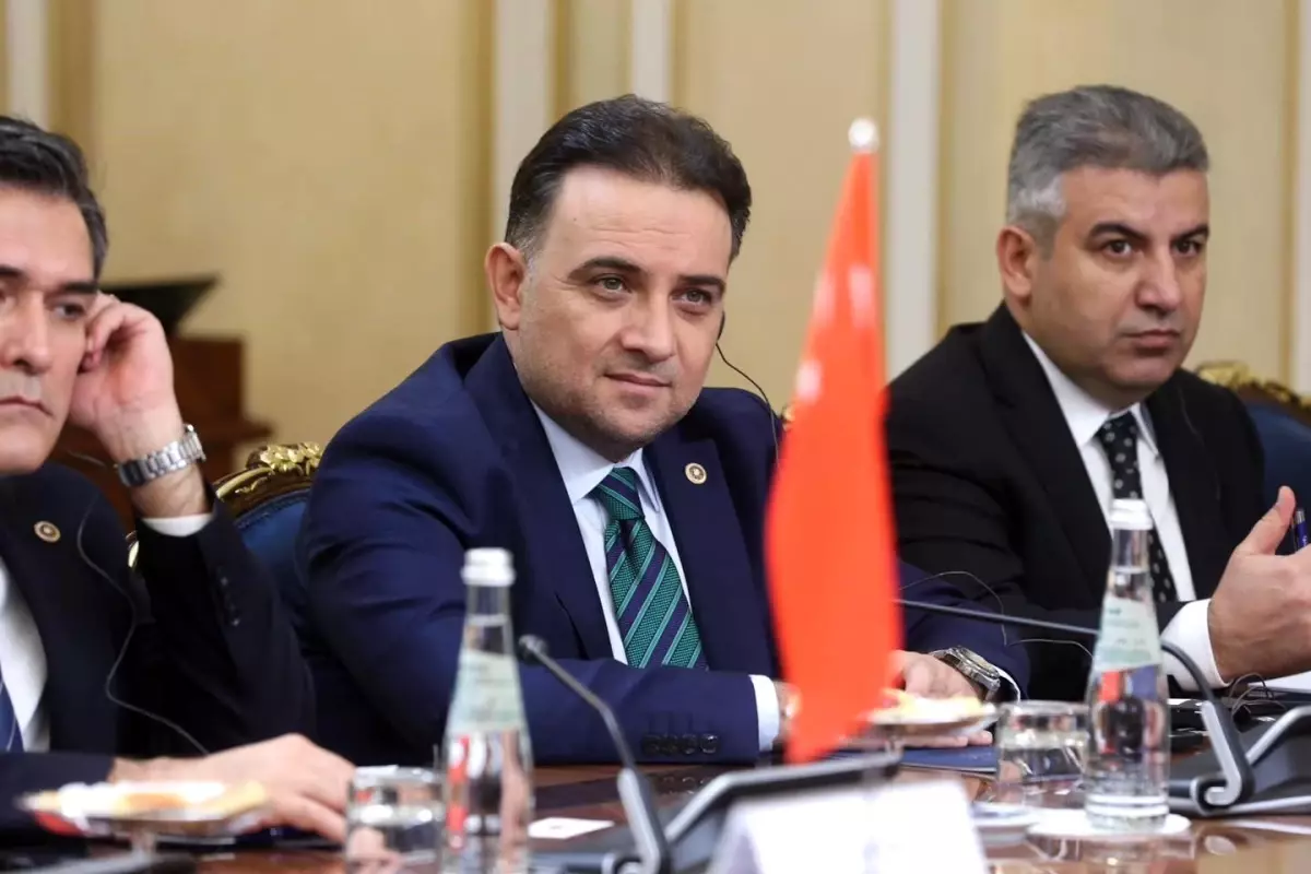 Manisa'da 410 Konut İçin İhale Süreci Başlıyor