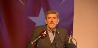 Trabzon'da '1. Uluslararası Karadeniz Eğitim Bilimleri Kongresi' başladı