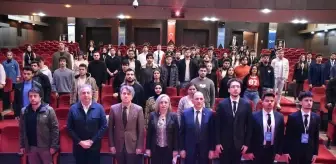 KTÜ'de 15. Kariyer Gelişim Günleri Düzenlendi