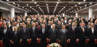 Trabzon'da Kahverengi Kokarca ile Mücadele İçin 6 Bin 550 Feromon Tuzak Asılacak