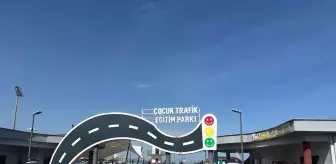 15 Yaşındaki Mattia Ahmet Minguzzi'nin Adı Çocuk Trafik Eğitim Parkı'na Verilecek