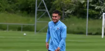 Trabzonspor 19 Yaş Altı Takımı, UEFA Gençlik Ligi Finali İçin Hazır