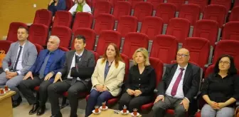 Trakya Üniversitesi'nde Psikolojik Dayanıklılık ve Sosyal Medya Bağımlılığı Semineri