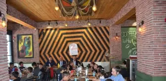 TÜGVA'dan Köy Çocuklarına Pizza İkramı