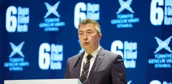 TÜGVA İstanbul 6. Olağan İl Genel Kurulu Gerçekleştirildi