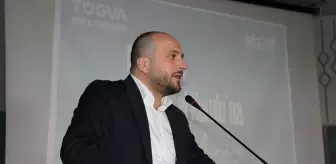 TÜGVA Kongresinde Kudüs Vurgusu: Gençlik Çalışmalara Davet Edildi