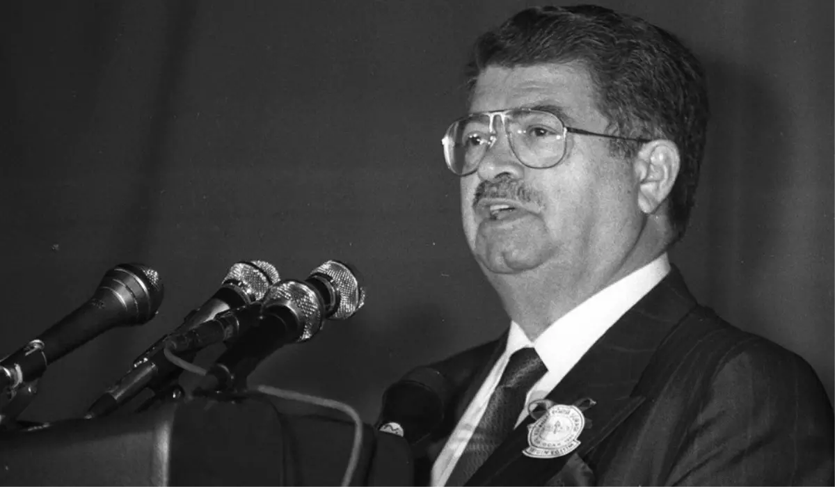 Turgut Özal'ın ölüm yıldönümü ne zaman? Turgut Özal nerede ve nasıl öldü?