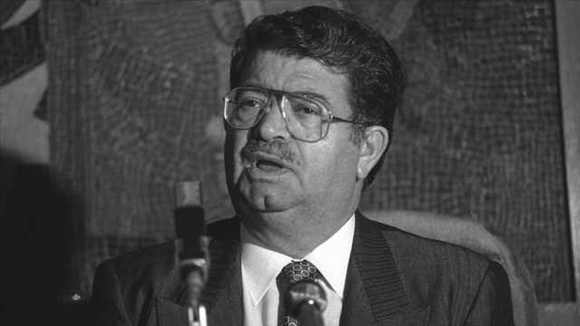 Turgut Özal'ın ölüm yıldönümü ne zaman? Turgut Özal nerede ve nasıl öldü?