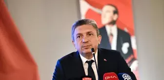 Antalya Turizminde Nisan Ayı İvme Kazandı