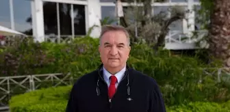Türkiye Turizminde 2025 İçin Rekor Beklentisi