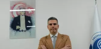 Erciyes Üniversitesi, Nörodejeneratif Hastalıklar Projesinde Yer Aldı