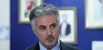 Ankara'da Yapay Zeka ile Akciğer Kanseri Erken Tespit Uygulaması Geliştirildi