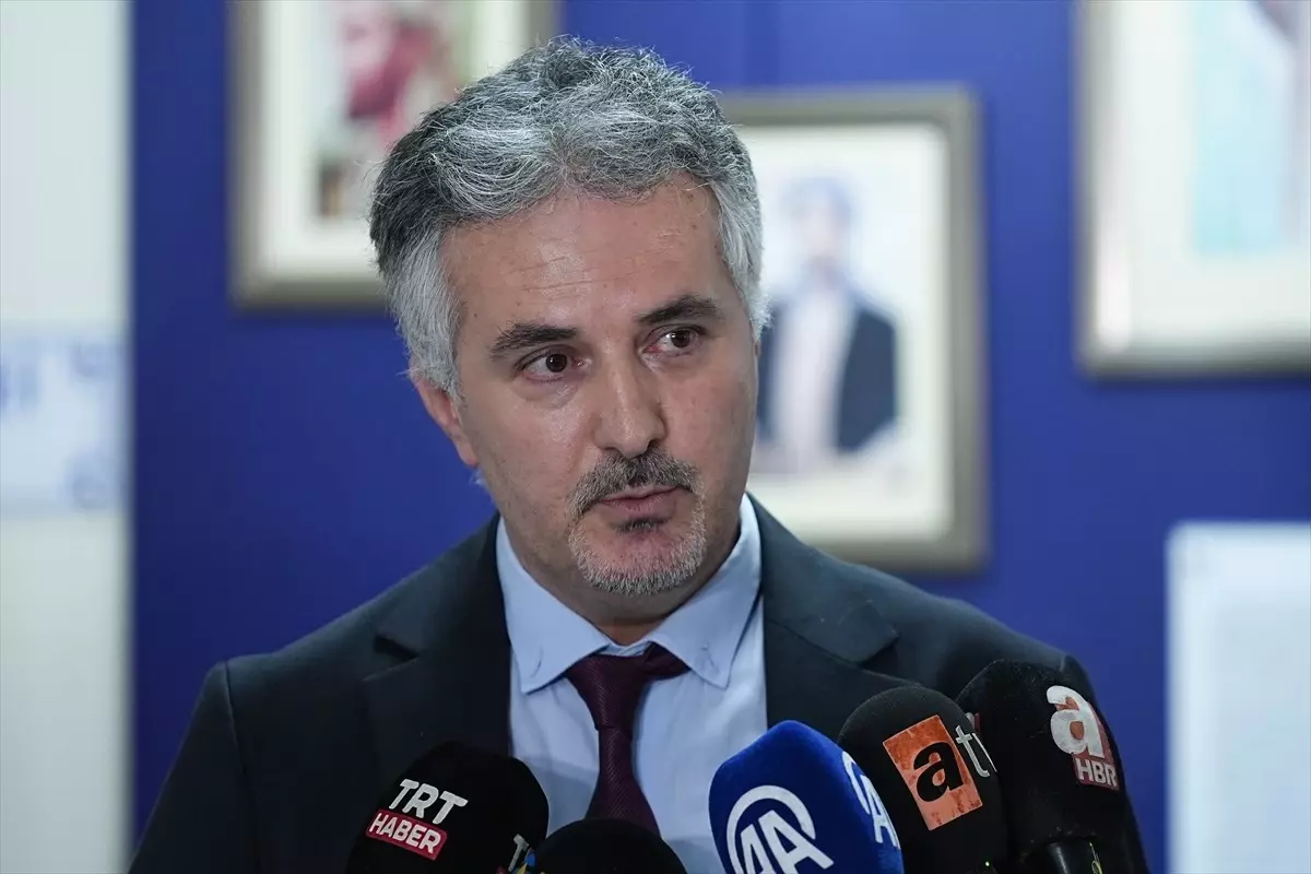 Ankara'da Yapay Zeka ile Akciğer Kanseri Erken Tespit Uygulaması Geliştirildi
