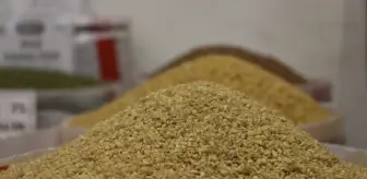 Türk Gıda Ürünlerine Yurt Dışında Talep Artıyor