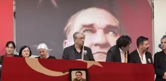 Türk Halk Müziği Sanatçısı Yavuz Top Hayatını Kaybetti