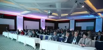 Türk İlaç Sektörü Üretimde Yüzde 90'lık Paya Sahip