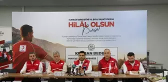 Kızılay, Kurban Bayramı İçin Vekaletle Kesim Bedellerini Açıkladı
