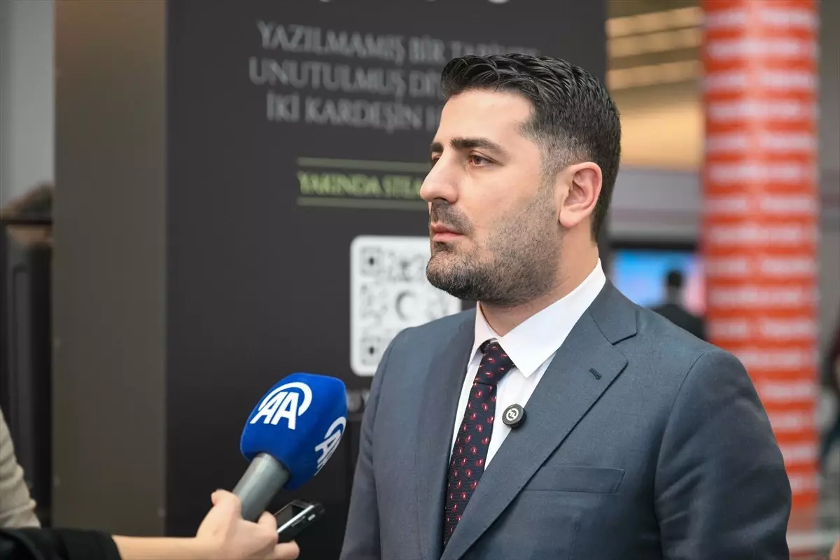 Yerli Teknoloji Şirketi, Türk Mitolojisinden İlham Alan Oyunuyla Küresel Pazara Açılacak