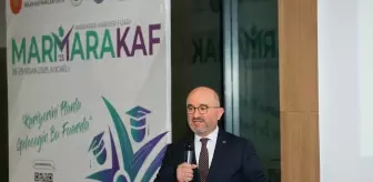 TSE Başkanı Şahin: 'Kaliteye Yolculuk Standartla Başlar'