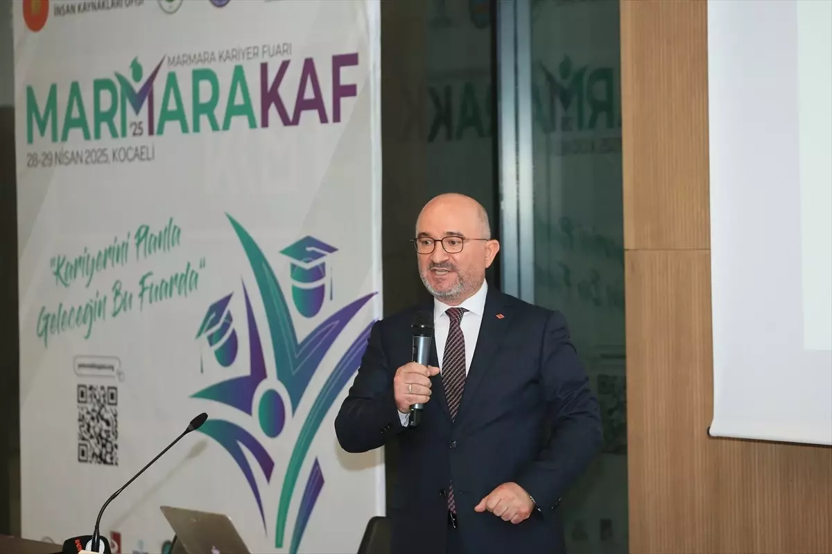 TSE Başkanı Şahin: 'Kaliteye Yolculuk Standartla Başlar'