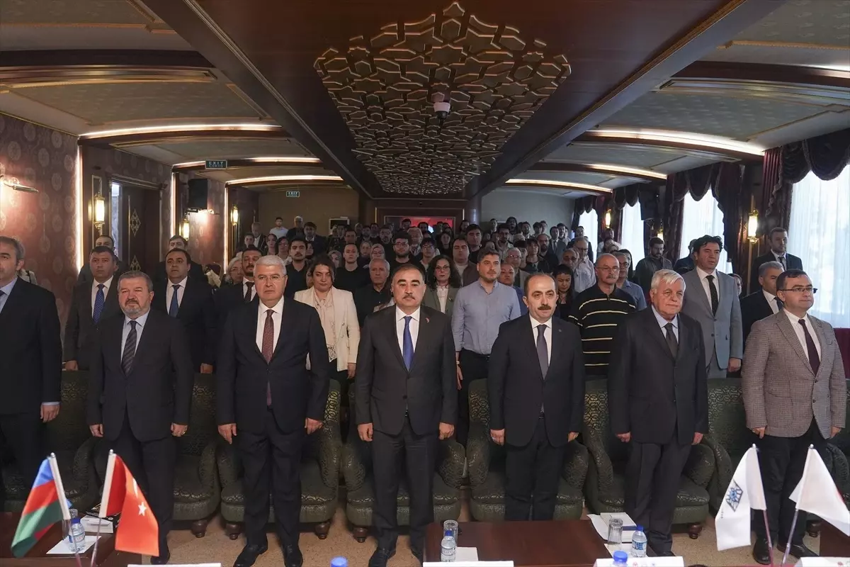 TTK'nın Ermeni Mezalimi Paneli, Tarihi Gerçekleri Tartıştı