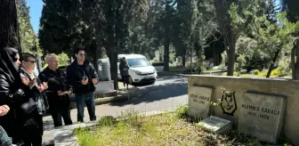 Muammer Karaca 47. yılında anıldı