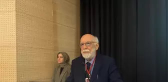 'Türkçe Düşünmek, Konuşmak ve Yazmak' çalıştayı İstanbul'da başladı