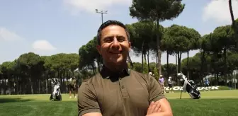 Antalya'da Turkish Airlines Open 2025 Başlıyor