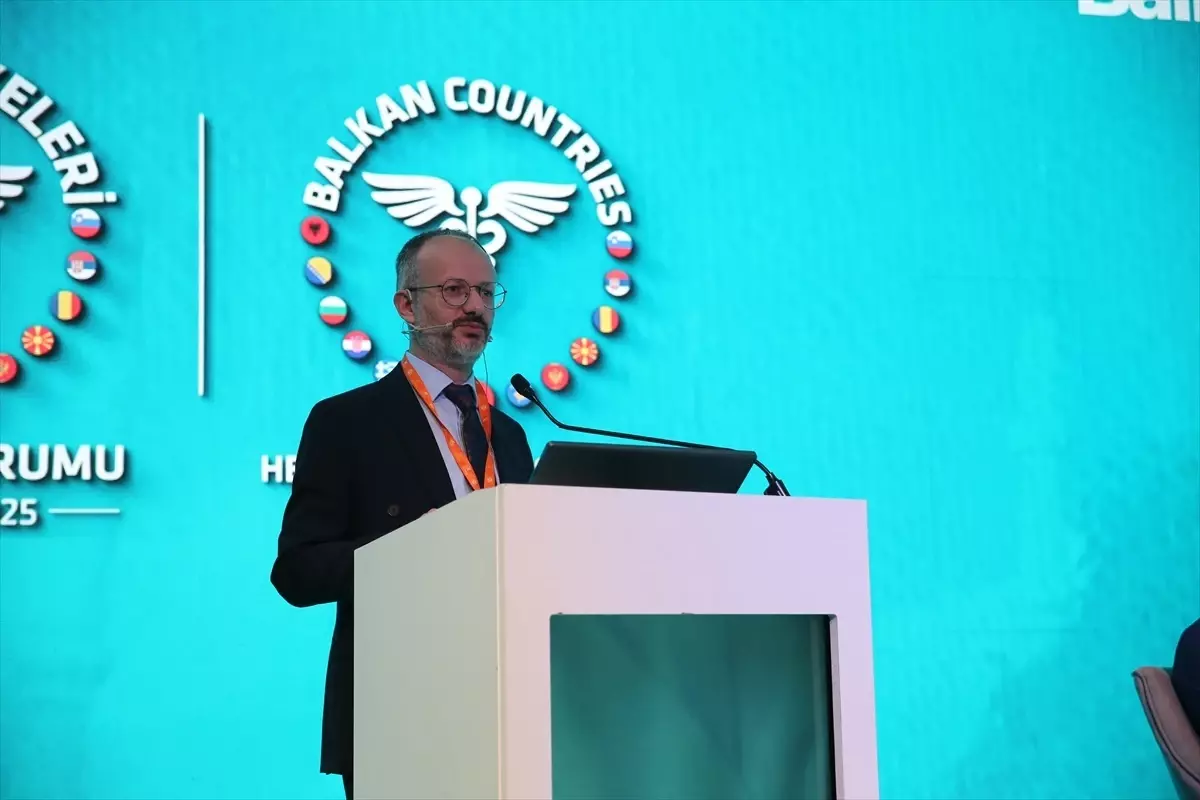 Türkiye, Ağız ve Diş Sağlığı ile Avrupa'nın Tercih Edilen Destinasyonu