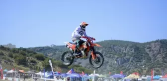 Bilecik'te Türkiye Enduro ve ATV Şampiyonası Sezonu Açıldı