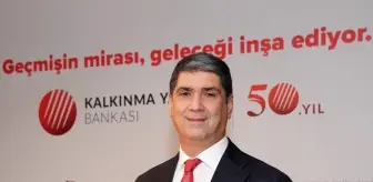 TKYB, 2025'in İlk Çeyreğinde Net Karını %70 Arttırdı