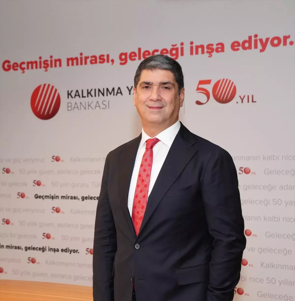 TKYB, 2025'in İlk Çeyreğinde Net Karını %70 Arttırdı