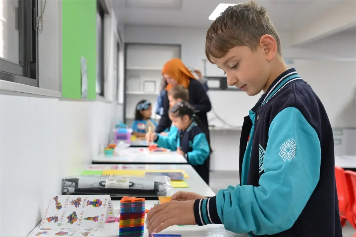 Türkiye Maarif Vakfı, Melbourne'de İkinci Kampüsünü Açtı