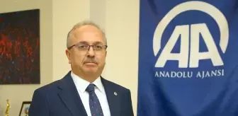 Türkiye'nin Bakü Büyükelçisi Akgün, Azerbaycan'la ilişkileri değerlendirdi Açıklaması