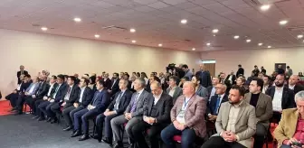 Yerli Üretimi Destekleyen 'Türkiye'nin Kahramanları' Projesi Konya'da Hayata Geçti