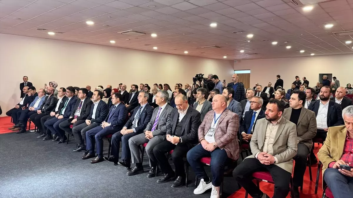 Yerli Üretimi Destekleyen 'Türkiye'nin Kahramanları' Projesi Konya'da Hayata Geçti
