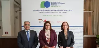 TÜRKONFED'den Pakistan ile ekonomik ilişkileri güçlendirecek işbirliği