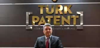 TÜRKPATENT'e yapılan yerli patent başvuruları ilk kez 10 bini geçti