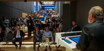 TÜRKSAT'tan Uçak İçi İnternet Müjdesi